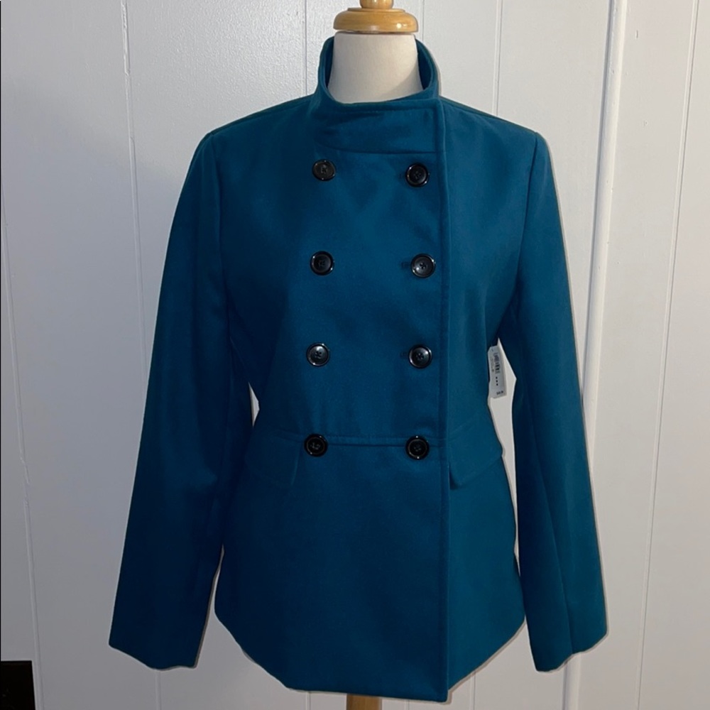 Old Navy Pea Coat